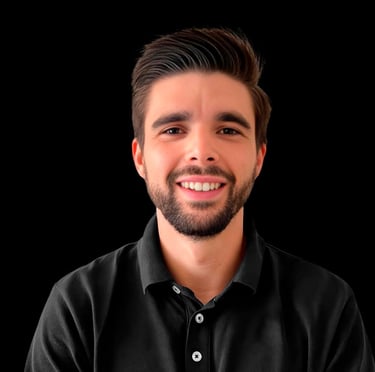 Imagen perfil Luis Escudero