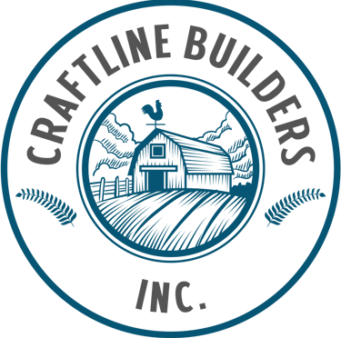 Contact Craftline Builders for poultry construction and maintenance services.
