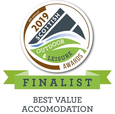 Award winning business