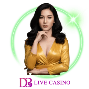 XD68 - SẢNH DB LIVE CASINO