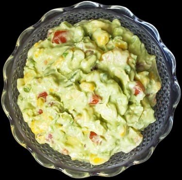 Guacamole Grande
