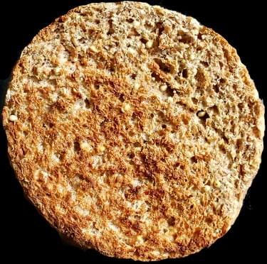 Whole Grains