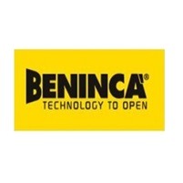 Beninca gate remote control copying