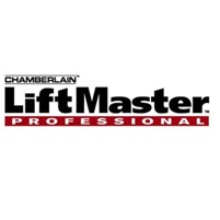 LiftMaster gate remote control copying