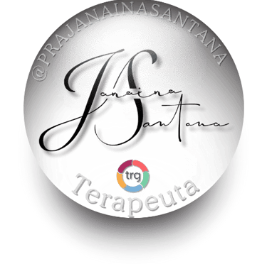 Pastora Janaina Santana: Pastora, terapeuta TRG, Autora e fundadora do projeto Maria's