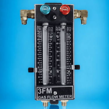 3GFM FLOWMETER