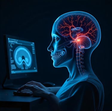 Digital Radiology & AI