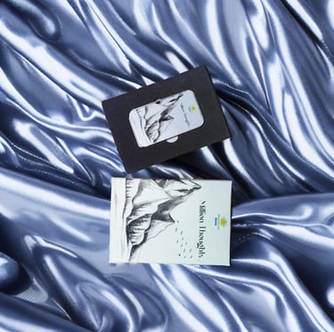 Million Thoughts Product Image