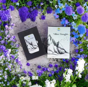 Million Thoughts Product Image