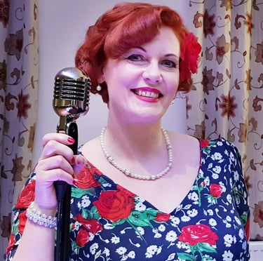 Dawn Vincent Celebrant