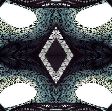 a picture of a pattern of a pattern of a pattern of a pattern of a