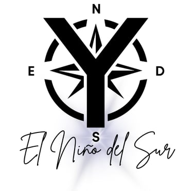 YANUB El Niño del Sur