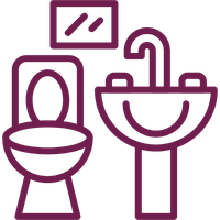 Departamento en Bosque Real Towers con 2 habitaciones y 2.5 baños