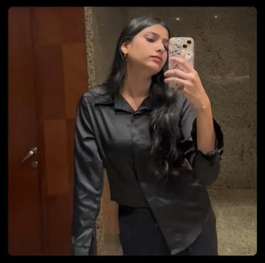 Madhu Content Creator