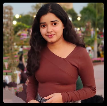 Amisha Singh (interior Designer)