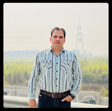 Afzal Khan (CEO)