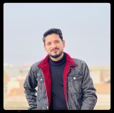 Aarif Khan (Architect)