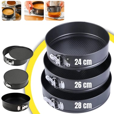 Formas de fundo removível