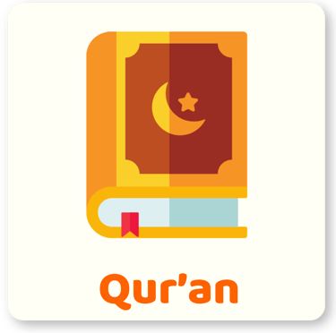 Third grade Qur'an curriculum focusing on Tajweed and actionable spiritual understanding