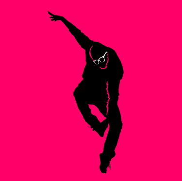 Usualdance Avatar Favicon - Preta (vazada) Oficial