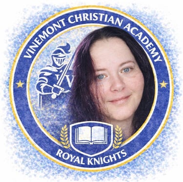 Mrs. Christina Woods