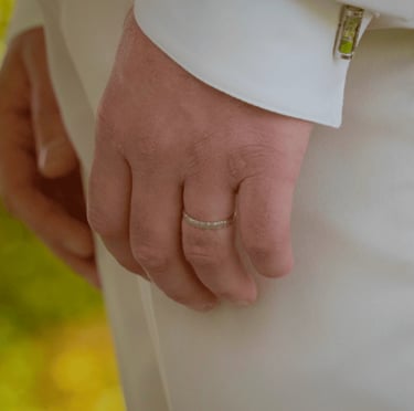 Mariage M&K
