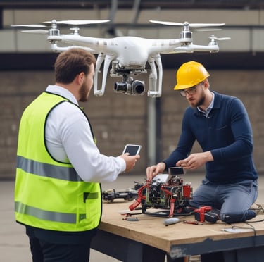 Bright living room with modern inventory