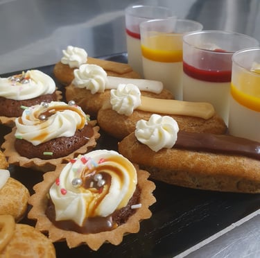 Cocktail apéritifs Festifs