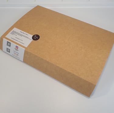 Plateau Repas L'Atlantique