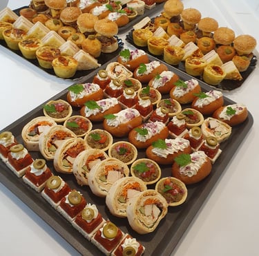 Cocktail Apéritif salés