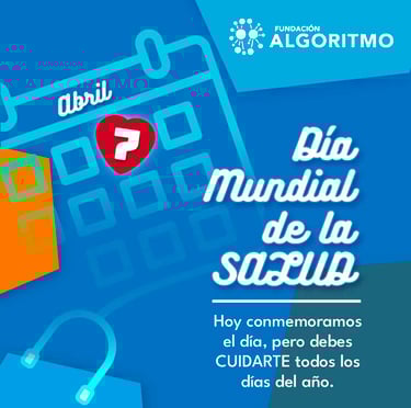 Post para Fundación Algoritmo