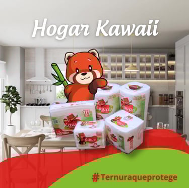 Post de IG para Kawaii
