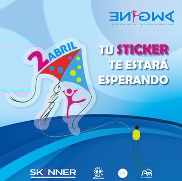 Afiche 2 de abril 2022
