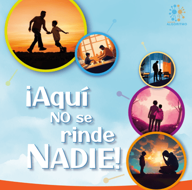Afiche Obra de Teatro