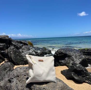 Water Resistant Pouch