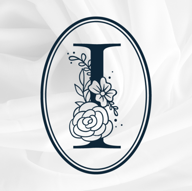 logo de la marque parfums intimistes mettant en valeur une expérience olfactive intime