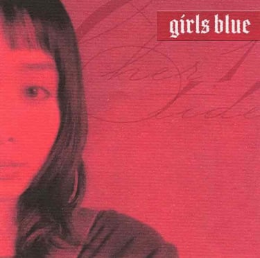 Cher1tide - Girls Blue