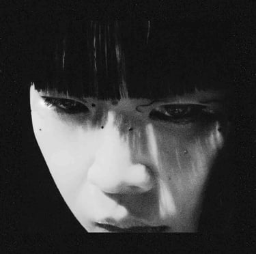 Cover Album Ichiko Aoba - 15th Anniversary Concert