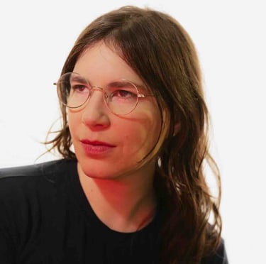 Ruth Garbus - Profound