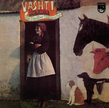 Vashti bunyan - Just Another Day