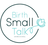Birth Small talk website - expert on foetal monitoring