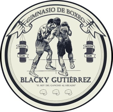 posicionamiento gimnasio