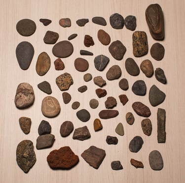 Portada del disco Garmendias I.