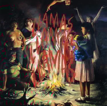 Portada del disco Belafonte Sensacional.