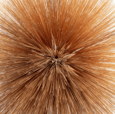 Portada el disco Of the Near and Far.