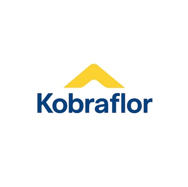 logo kobraflor