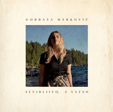 Glazba za Evente i Vjenčanja - Gordana Marković