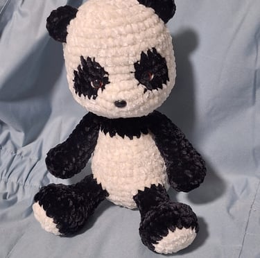 Mini pando