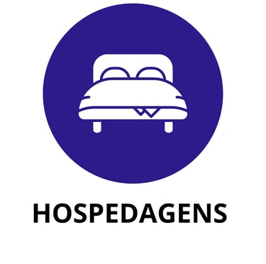 hospedagens