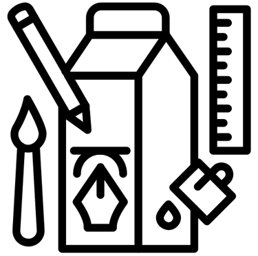 Logo design, branding, and social media management